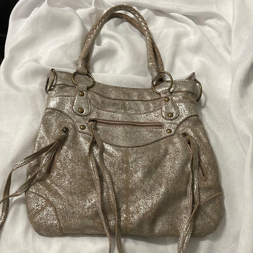 Fashion Shoulder handbag